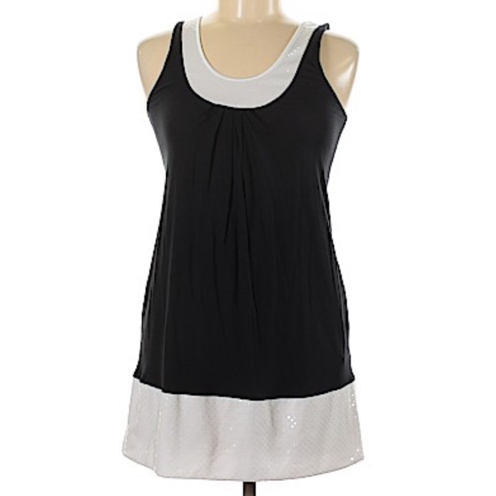 3/$20 Express Sleeveless Top